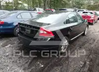 2010 Volvo S80 photo