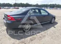 2010 Volvo S80 фото