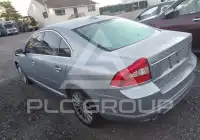 2010 Volvo S80 фото