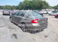 2010 Volvo S80 фото