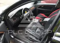 2010 Volvo S80 photo