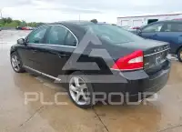 2010 Volvo S80 фото
