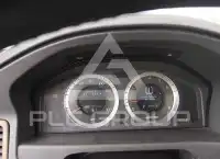 2010 Volvo S80 фото