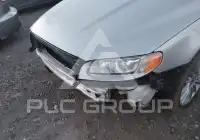 2010 Volvo S80 фото