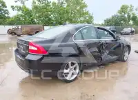 2010 Volvo S80 фото