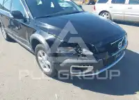 2010 Volvo XC70 фото