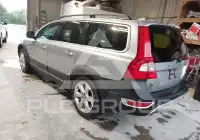 2010 Volvo XC70 фото
