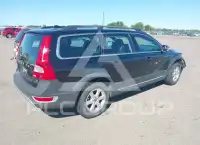 2010 Volvo XC70 фото