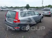 2010 Volvo XC70 фото