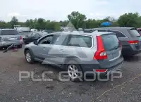 2010 Volvo XC70 фото