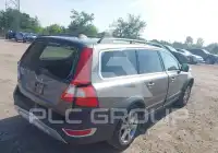 2010 Volvo XC70 фото