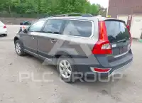 2010 Volvo XC70 фото