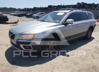 2010 Volvo XC70 photo