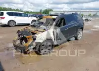 2010 GMC ACADIA фото