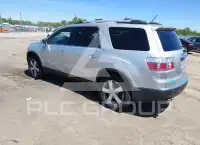2010 GMC ACADIA фото