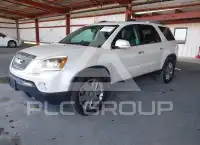 2010 GMC ACADIA photo
