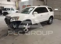2010 GMC ACADIA фото