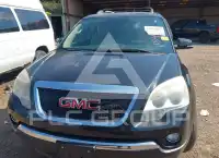 2010 GMC ACADIA фото