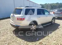 2010 GMC ACADIA photo