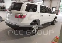 2010 GMC ACADIA фото
