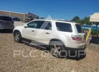 2010 GMC ACADIA photo