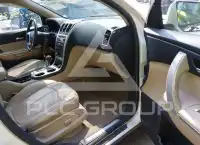 2010 GMC ACADIA фото
