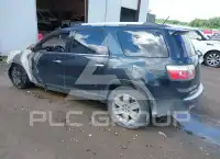 2010 GMC ACADIA фото