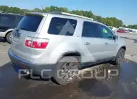2010 GMC ACADIA фото
