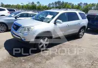 2010 GMC ACADIA фото