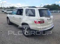 2010 GMC ACADIA photo