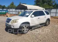 2010 GMC ACADIA photo