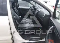 2010 GMC ACADIA фото