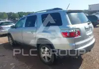 2010 GMC ACADIA фото