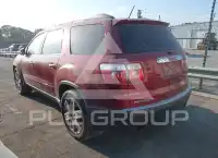 2010 GMC ACADIA фото