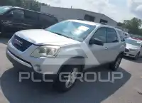 2010 GMC ACADIA photo