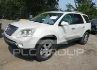 2010 GMC ACADIA фото