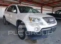 2010 GMC ACADIA photo
