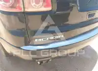 2010 GMC ACADIA фото