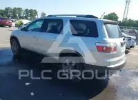 2010 GMC ACADIA фото