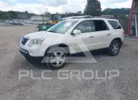 2010 GMC ACADIA photo