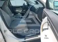 2010 GMC ACADIA photo