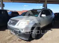 2010 GMC ACADIA photo