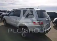 2010 GMC ACADIA фото