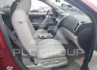 2010 GMC ACADIA фото