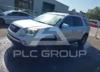 2010 GMC ACADIA фото