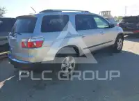 2010 GMC ACADIA фото