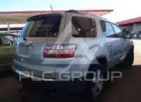 2010 GMC ACADIA photo