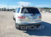 2010 GMC ACADIA фото