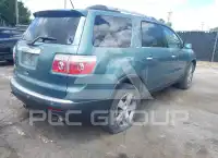 2010 GMC ACADIA фото