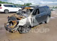 2010 GMC ACADIA фото